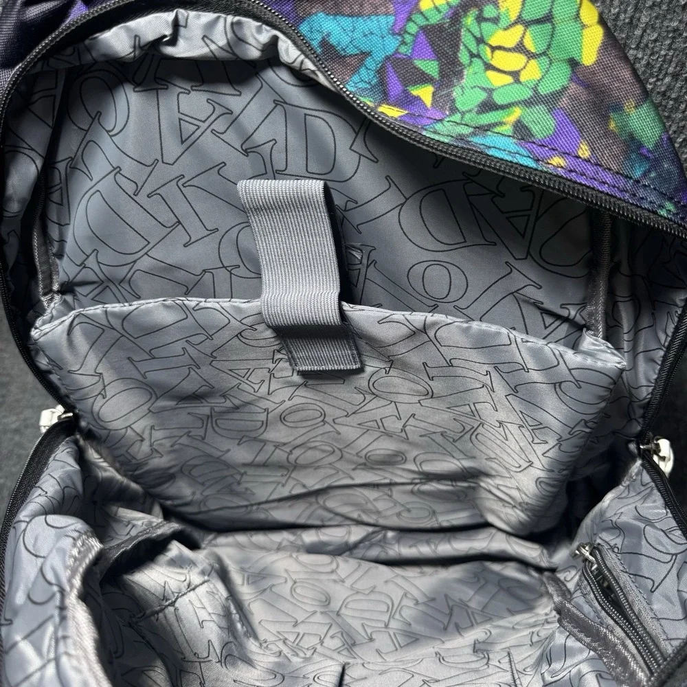 Darling in the‎ Franxx Limited Edition Backpack Bag Aolida 1975 Manga Anime